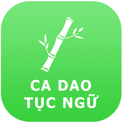 Ca dao - Tục ngữ Việt Nam