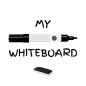 My Whiteboard: Draw & Write
