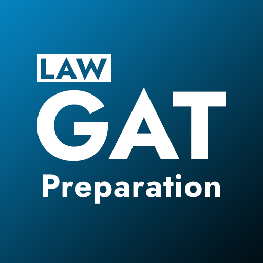 Law GAT Preparation