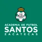 Santos Zacatecas