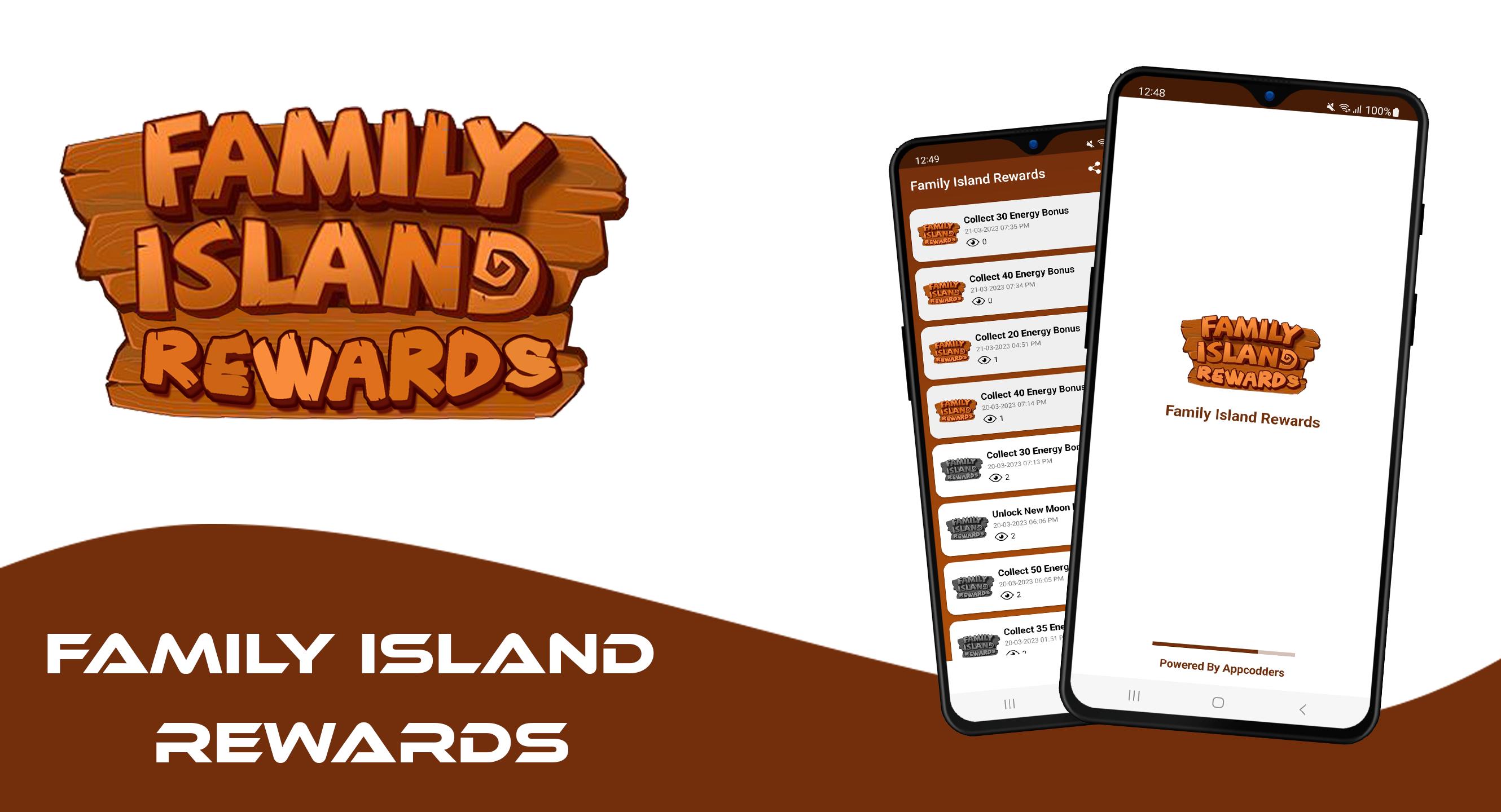 Скачать Family Island Rewards на ПК | Официальный представитель GameLoop