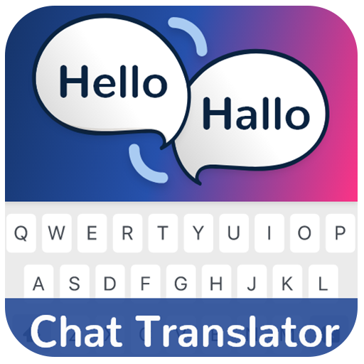 Chat Translator Keyboard