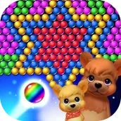 bubble farm Bubble Shooter