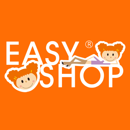 EASY SHOP 台灣國民內衣店