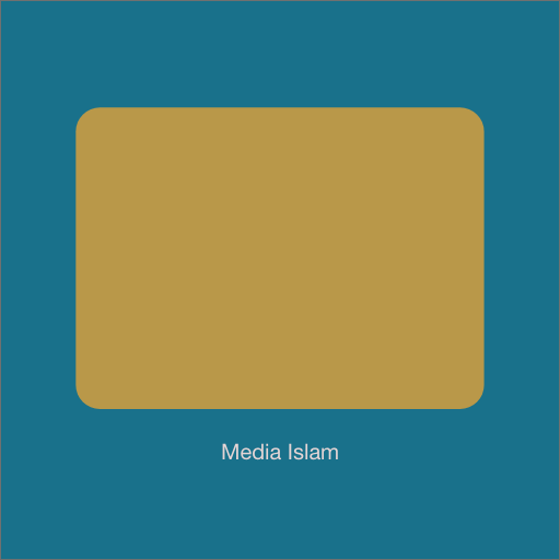 TV dan Radio Islam