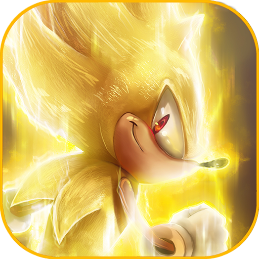 Super Sonic X