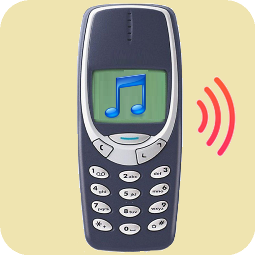 3310 eski zil sesleri