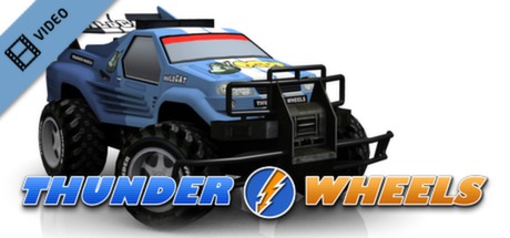 Thunder Wheels Trailer