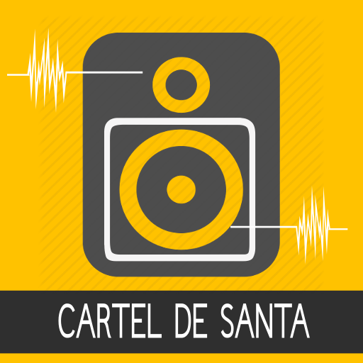 Cartel de Santa Mix Songs