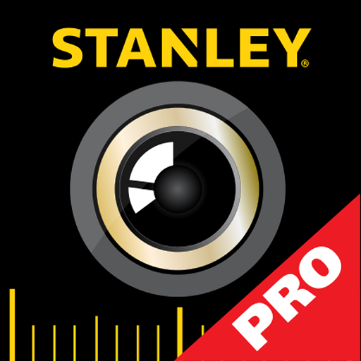 STANLEY Smart Measure Pro