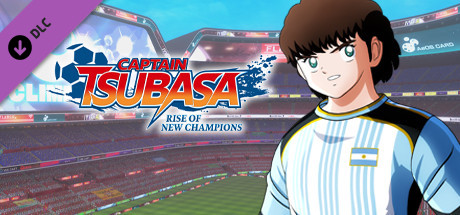 Captain Tsubasa: Rise of New Champions Juan Diaz Mission