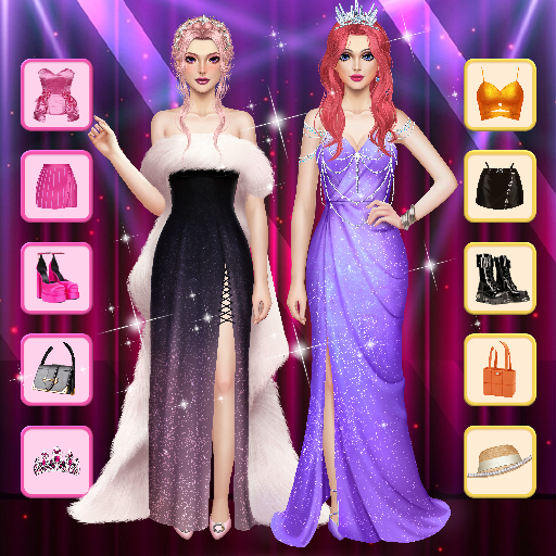 Makeover Artist-Game Perempuan