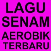 Lagu Senam Aerobik