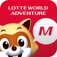 LOTTE WORLD Magicpass