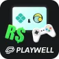 PlayWell: Ganhando Online