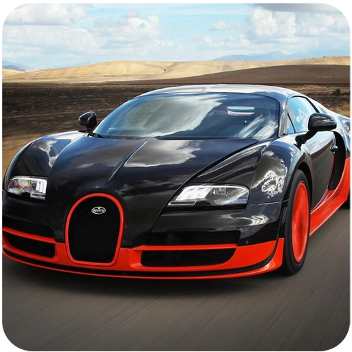 Wallpapers Bugatti Veyron Cars