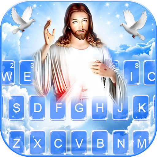 Savior Jesus Christ Theme