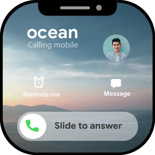 iCall OS15 - Dialer IOS15  Cal