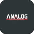 Analog Science Fiction & Fact