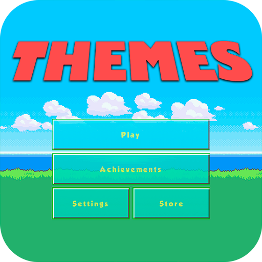 Themes for Minecraft