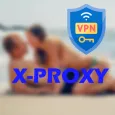 X Proxy - Xxxx Private VPN