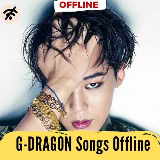 G-DRAGON OFFLINE SONGS