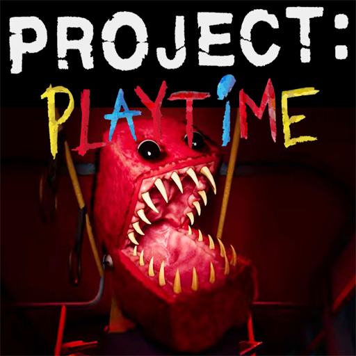 Project Playtime Mobile