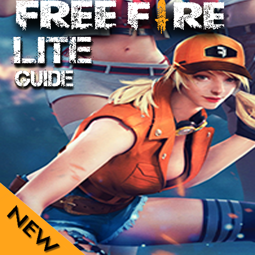 Free LITE  FREE-FIRE  Tips and Guide Unofficial