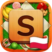 Piknik Słowo - Word Snack