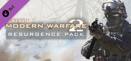 Call of Duty®: Modern Warfare® 2 Resurgence Pack