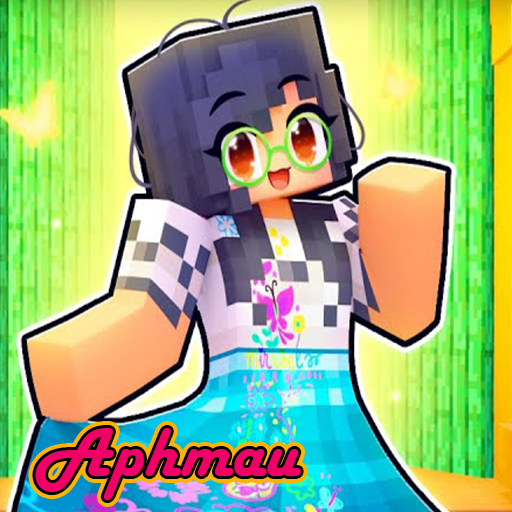 Aphmau Comedy Videos