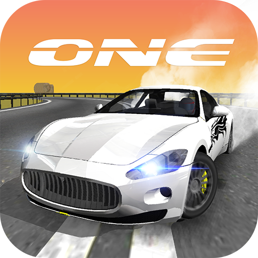 Drift One - Racing Simulator