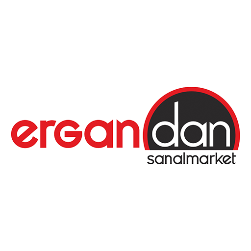 Ergandan Sanal Market