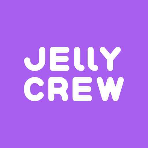 젤리크루 JELLY CREW