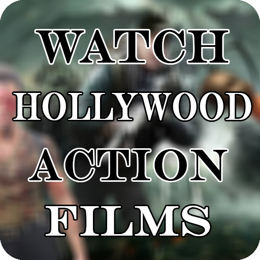 New Hollywood Action Movies