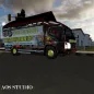 Truck Indonesia Simulator 2023