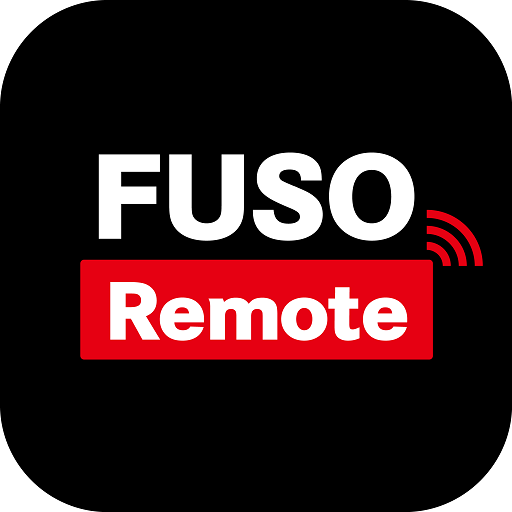 FUSO Remote Truck