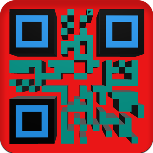 QReader - QR & Barcode Scanner