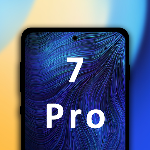 Wallpaper for Realme 7 pro