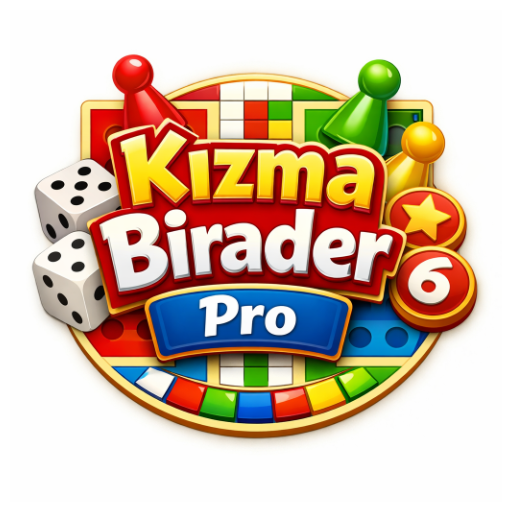 Kızma Birader Pro - Ludo
