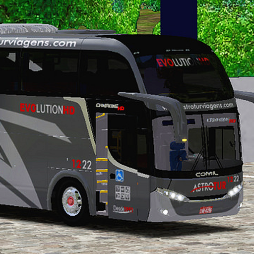 Proton Bus Simulator Road - Mods,News e Skins