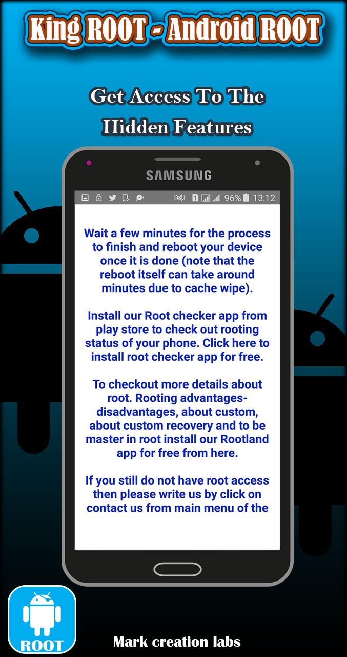 Скачать King ROOT - Android Root на ПК | Официальный представитель GameLoop