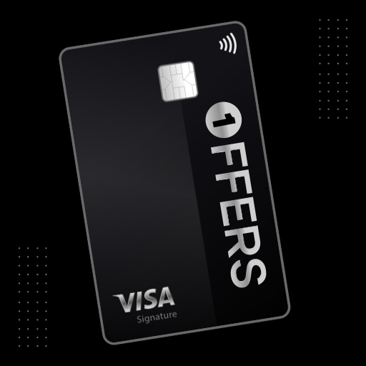 OneCard - Creditcard Offers