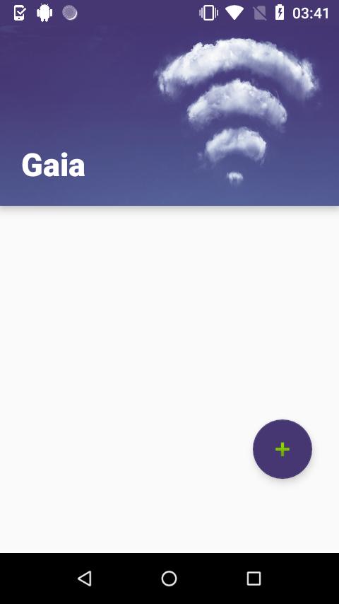 gallery