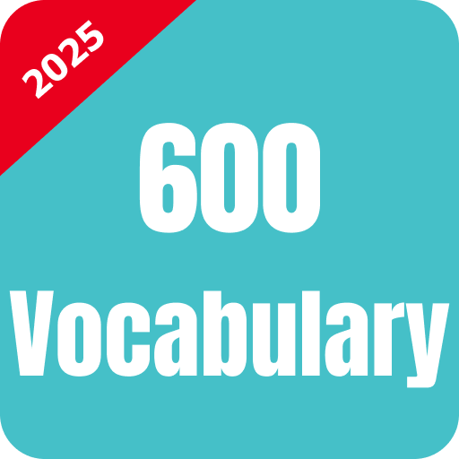 TOEIC - 600 từ vựng phổ biến