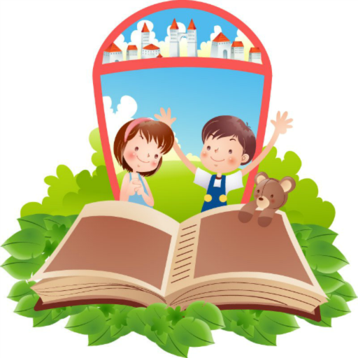 Kids Stories Lite