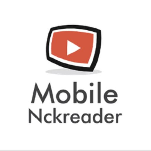 Nckreader