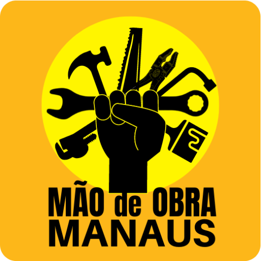 Mão de Obra Manaus