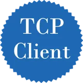 TCP Async Client