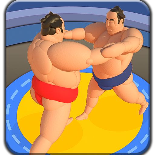 SumoSumo Fight: Smash Güreş Tu